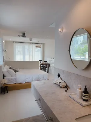 Daejeon Bouquet de Villa - 4 estrellas