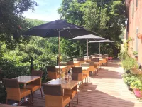 Hôtel Restaurant Notre Dame - Mountain view