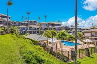 Kapalua Bay Villa 29b4 1 Bedroom Villa by RedAwning -  Holiday Villas