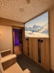 Sporthotel St. Anton - spa