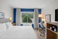 Spark by Hilton Brunswick - Aamiainen
