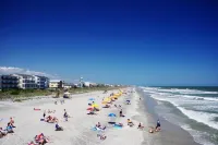 Lowcountry Lux 5 Min to Beach 7 Min to Dtwn - Alojamientos