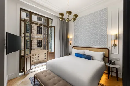 Han Beyoglu 49 Vignette Collection L'UNION HAN ISTANBUL by IHG Reviews, Ratings ...