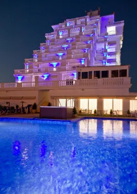Hotel Los Delfines - 4 estrellas