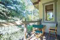 The Fields - 110 is a Cozy Mountain Condo With Access to Everything - Community Hot Tub - Vuoristonäköala