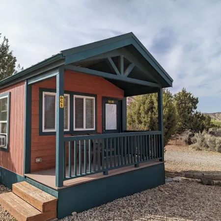 Bryce Canyon RV Resort