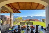 Le Petit Palais Villa - Homestays
