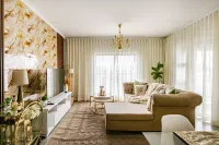 Waterfall Executive suite - อพาร์ทเม้นท์