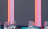 Thon Hotel Storo - bar