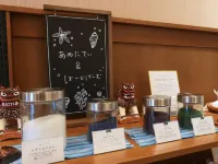 SAKURA RESORT HOTEL ISHIGAKI - servizio colazione