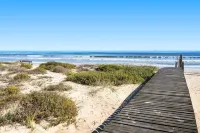 Waterbird Coastal Retreat - Homestays