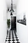 Loox Serviced Apartments Hatzova - Condos