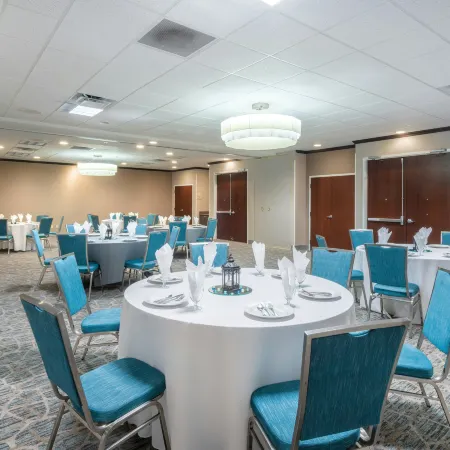 Hilton Garden Inn Augusta