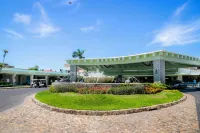 Pierre Mundo Imperial Riviera Diamante Acapulco - Wifi