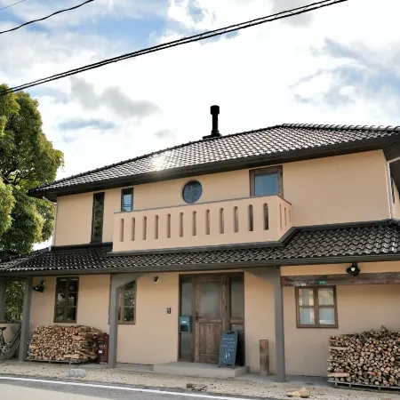 Guest House Kusunoki(Women Only)