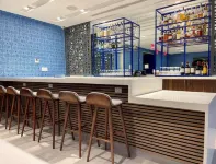Best Western Premier Empire State Hotel - Quầy Bar