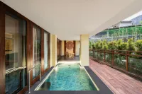 Ashva Swiss-Belresort, Ubud - 5 estrellas
