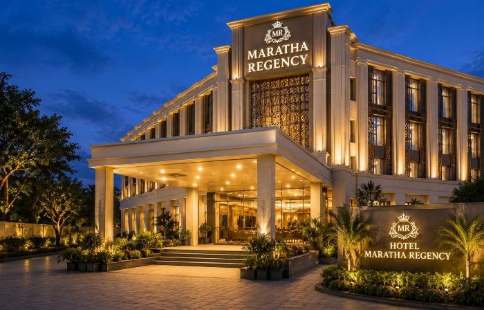 Hotel Maratha Regency