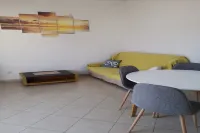 Apartment Marta - One Bedroom apartment with sea view - Pools