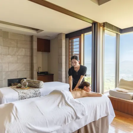 Akakura Kanko Hotel