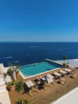 Il Tipografo di Amalfi A Family Museum Hotel - piscina
