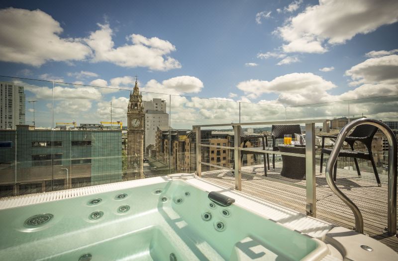 The Merchant Hotel photo 2