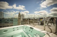 The Merchant Hotel - spa