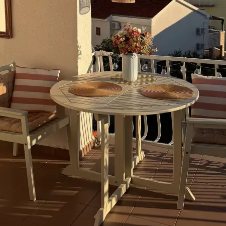 Tina Sea View Retreat