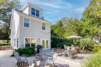 Lowcountry Lux 5 Min to Beach 7 Min to Dtwn - Alojamientos
