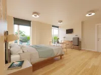 스피릿 아파르타멘토스 바야돌리드 센트로 - 3성급