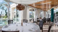 Vale d'Oliveiras Quinta Resort & Spa - petit déjeuner