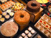 イビス レシフェ ボア ビアジェン - 朝食