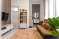 Calma Edelweiss Villa Lawang Malang - Villas