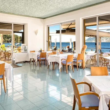 Hotel Malcesine