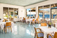 Hotel Malcesine - breakfast