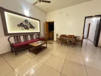Villa Shakti - Apartments