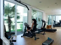 Rodos Palladium Leisure & Wellness - Fitnessstudio