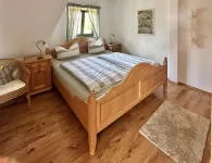 Apartment in Dargun with Pool & Barbecue - Wifi