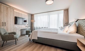 Krumers Alpin – Your Mountain Oasis