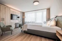 Krumers Alpin – Your Mountain Oasis - Pools