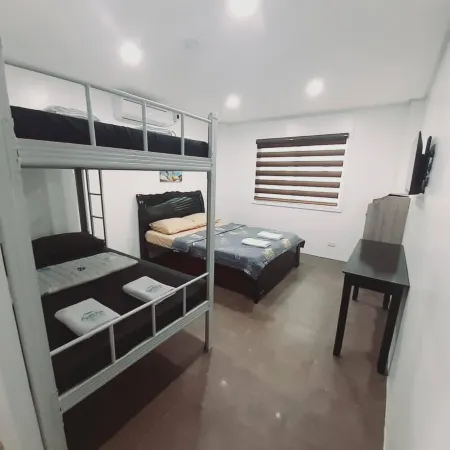 Avana Hills Boracay Prime - Studio