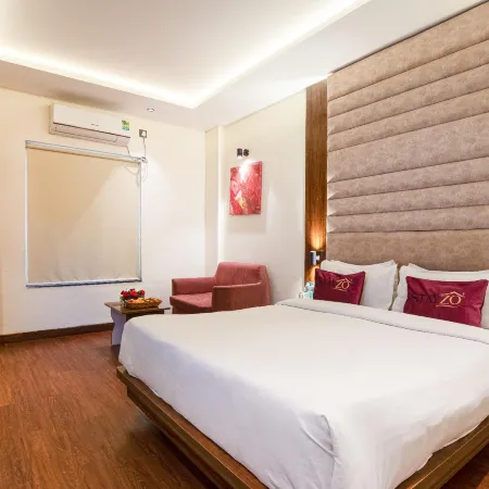 Playotel Inn Scheme 114