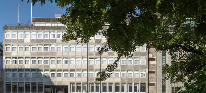 Point A Hotel Edinburgh St Andrew Square Hotels in Edinburgh