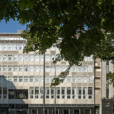 Point A Hotel Edinburgh St Andrew Square