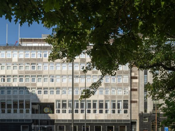 Point A Hotel Edinburgh St Andrew Square