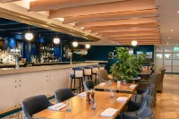 voco ST. DAVID'S CARDIFF by IHG - バー