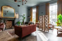 Number 59 Dublin - سبا