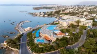 Leptos Panorama Hotel - de luxe