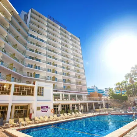 Hotel Servigroup Orange