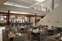 DoubleTree by Hilton Albuquerque - breakfast